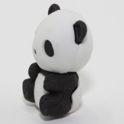 Panda Radiergummi